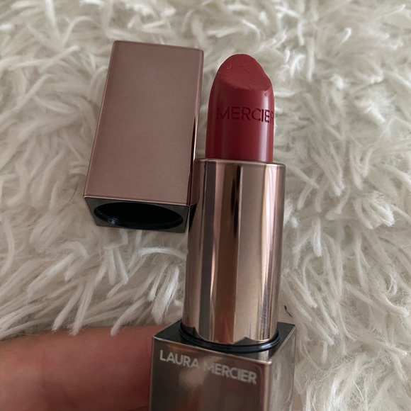 Laura Mercier | Rouge Profond Lipstick - Picture 4 of 4